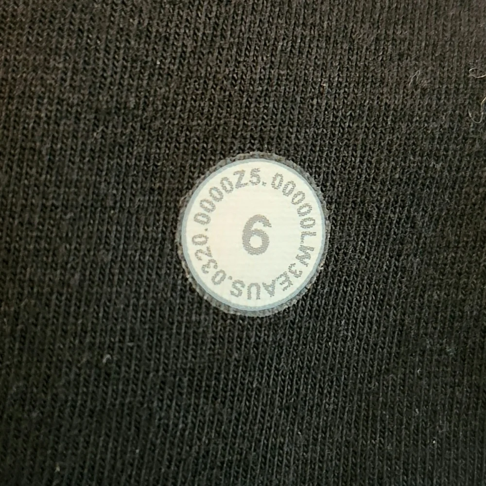 Lululemon Scuba Crew Camo